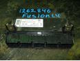 Блок управления центральным замком для Ford Fusion 2002-2012;Fiesta 2001-2008