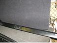 Молдинг крыши правый для Honda CR-V 2007-2012