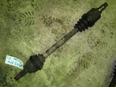 Полуось передняя левая для Ford Fusion 2002-2012