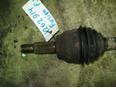 Полуось передняя левая для Ford Fusion 2002-2012