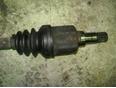 Полуось передняя левая для Ford Fusion 2002-2012