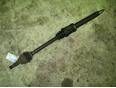 Полуось передняя правая для Ford Fusion 2002-2012;Fiesta 2001-2008