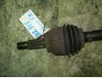 Полуось передняя правая для Ford Fusion 2002-2012;Fiesta 2001-2008