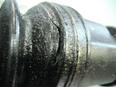 Полуось передняя правая для Ford Fusion 2002-2012;Fiesta 2001-2008