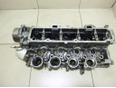 Головка блока для Ford Fusion 2002-2012