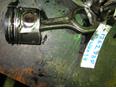Поршень с шатуном для Ford Fusion 2002-2012