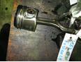 Поршень с шатуном для Ford Fusion 2002-2012