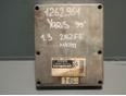 Блок управления двигателем для Toyota Yaris 1999-2005;Yaris Verso 1999-2005
