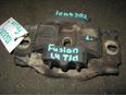 Опора КПП для Ford Fusion 2002-2012