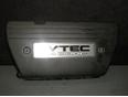 Накладка декоративная для Honda CR-V 2007-2012