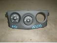 Блок управления отопителем для Toyota Corolla E15 2006-2013