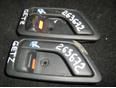 Ручка двери внутренняя правая для Hyundai Getz 2002-2010