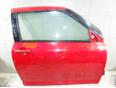 Дверь передняя правая для Suzuki Swift 2004-2010