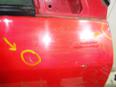 Дверь передняя правая для Suzuki Swift 2004-2010