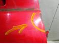 Дверь передняя правая для Suzuki Swift 2004-2010