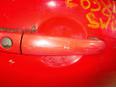 Дверь передняя правая для Suzuki Swift 2004-2010