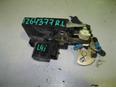 Замок двери задней левой для Chevrolet,Daewoo Lacetti 2003-2013;Aveo (T200) 2003-2008;Rezzo 2005-2010;Rezzo 2000-2011;Nubira 1999-2003;Gentra II 2013-2015