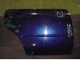 Дверь задняя правая для Subaru Impreza (G11) 2000-2007
