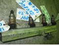 Форсунка инжекторная электрическая для Honda CR-V 1996-2002;Integra 1995-2001;Legend 1996-2006;Civic (EJ, EK Sed+3HB) 1995-2001;Shuttle/Odyssey (RA) 1994-1999;CRX III 1992-1998;Accord V 1996-1998;Accord VI 1998-2002;Prelude 1996-2001