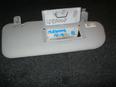 Козырек солнцезащитный (внутри) для Mazda Mazda 3 (BK) 2002-2009