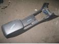 Консоль для Mazda Mazda 3 (BK) 2002-2009