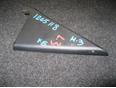 Накладка (кузов внутри) для Mazda Mazda 3 (BK) 2002-2009