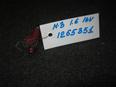 Форсунка инжекторная электрическая для Mazda Mazda 3 (BK) 2002-2009;MX-5 II (NB) 1998-2005