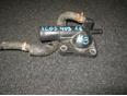 Фланец двигателя системы охлаждения для Mazda Mazda 3 (BK) 2002-2009