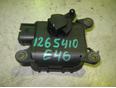 Моторчик заслонки отопителя для BMW,Opel 3-серия E46 1998-2005;Z3 1995-2003;Corsa C 2000-2006