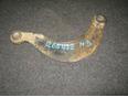 Рычаг задний верхний для Mazda,Ford,Volvo Mazda 3 (BK) 2002-2009;Focus II 2005-2008;C-MAX 2003-2011;Focus I 1998-2005;S40 2004-2012;V50 2004-2012;C30 2006-2013;Focus II 2008-2011;Mazda 3 (BL) 2009-2013