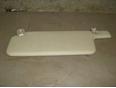 Козырек солнцезащитный (внутри) для Chery Amulet (A15) 2006-2012