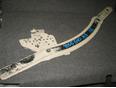 Балка передняя поперечная для Mazda Mazda 3 (BK) 2002-2009