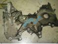 Крышка двигателя передняя для Mazda Mazda 3 (BK) 2002-2009