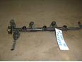 Рейка топливная (рампа) для Toyota Land Cruiser (120)-Prado 2002-2009
