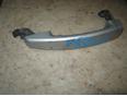 Ручка двери наружная для Opel Astra H / Family 2004-2015;Tigra TwinTop 2004-2009;Zafira B 2005-2012