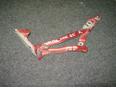 Петля крышки багажника для Honda Civic 1991-1995