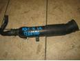 Воздуховод для Opel Astra H / Family 2004-2015;Astra G 1998-2005;Zafira A (F75) 1999-2005