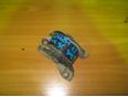 Опора двигателя задняя для Honda Civic 1991-1995