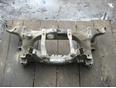 Балка задняя для Nissan Qashqai (J10) 2006-2014;Qashqai+2 (JJ10) 2008-2014