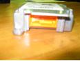 Блок управления AIR BAG для Opel Vectra B 1995-1999;Vectra B 1999-2002
