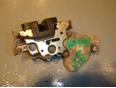 Замок двери передней правой для Nissan X-Trail (T30) 2001-2006