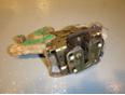 Замок двери передней правой для Nissan X-Trail (T30) 2001-2006