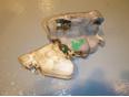 Замок двери передней правой для Nissan X-Trail (T30) 2001-2006