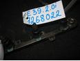 Форсунка инжекторная электрическая для BMW 5-серия E39 1995-2003;3-серия E36 1991-1998;5-серия E34 1988-1995