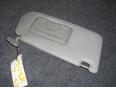 Козырек солнцезащитный (внутри) для Mitsubishi Lancer (CS/Classic) 2003-2008
