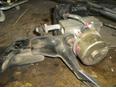 Блок ABS (насос) для Mitsubishi Galant (EA) 1997-2003