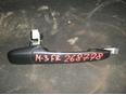 Ручка двери передней наружная правая для Mazda Mazda 3 (BK) 2002-2009