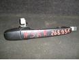 Ручка двери наружная правая для Mazda Mazda 3 (BK) 2002-2009;Mazda 5 (CR) 2005-2010;Mazda 6 (GG) 2002-2007;CX 7 2007-2012;RX-8 2003-2012