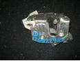 Замок двери задней левой для Mercedes Benz W201 1982-1993
