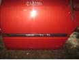 Молдинг задней левой двери для Nissan Primera P11E 1996-2002;Primera WP11E 1998-2001